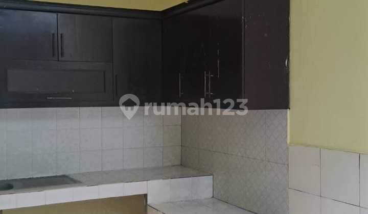 Disewakan Rumah Tki 3 Jalan Besar Siap Pakai 2