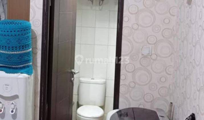 Apartemen M Square Tipe Studio Full Furnished Siap Huni Bandung 2