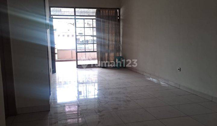 Rumah Siap Huni di Taman Holis Indah Bandung 2