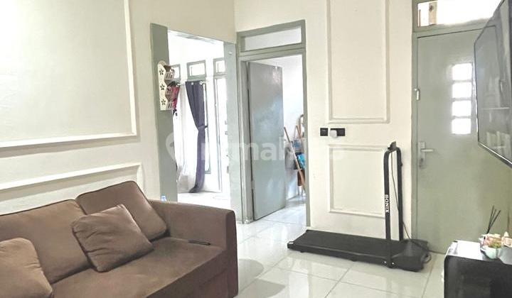 Dijual Rumah Cantik Siap Huni di Cimahi Tengah 2