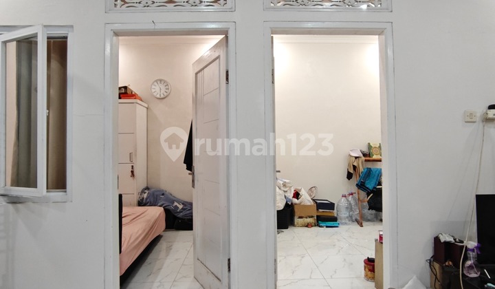 Dijual Rumah 2 Lantai di Mainroad Kerkof Leuwigajah Cimahi 2