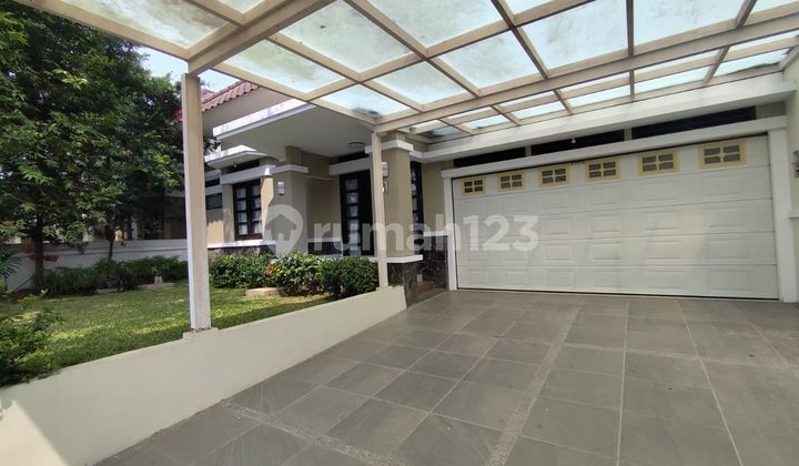 Dijual : Rumah 1lantai BTD3 kota baru parahyangan KBP