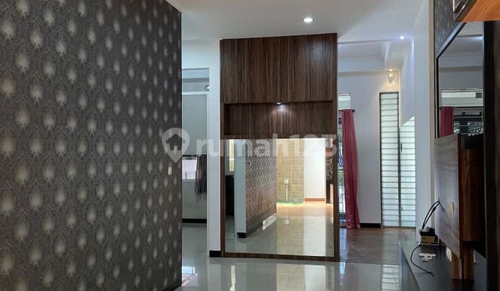 Jual Rumah Taman Kopo Indah V Summerville Jual Rumah Taman Kopo Indah V Summerville