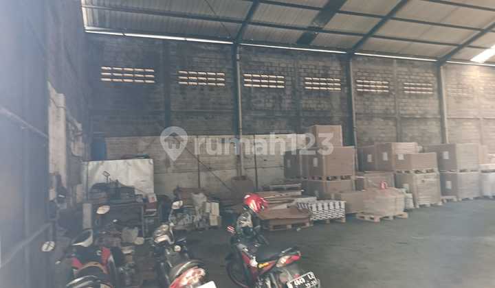 Warehouse rental, Holis plot, Sayap Kopo, Bandung.