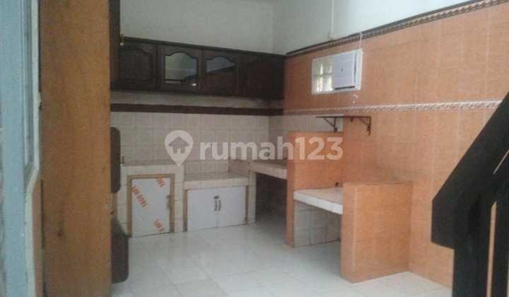 For Rent Taman Kopo Indah 1 House