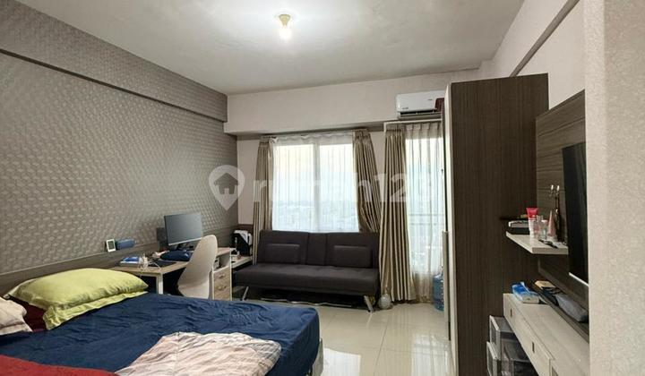 FOR SALE Galery Ciumbuluit 2 Apartment Bandung