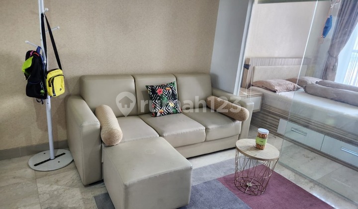 For Rent: Dago Suite Apartment Bandung