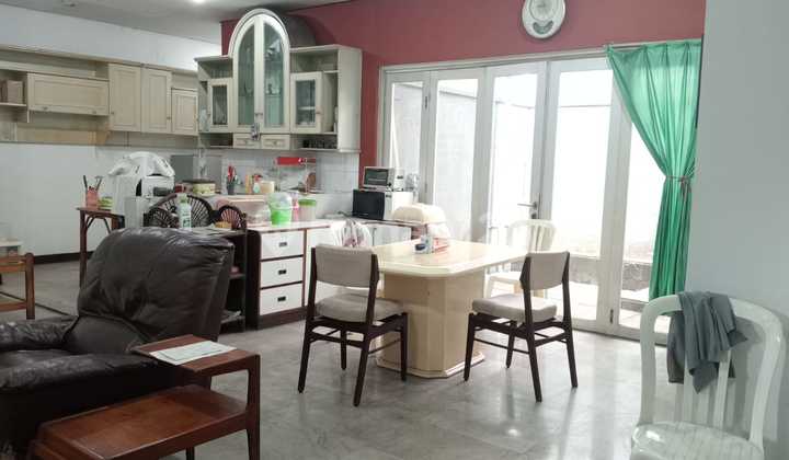 Dijual Rumah Kopo Permai 3 Cul-De-Sac Bersih Lingkungan Nyaman