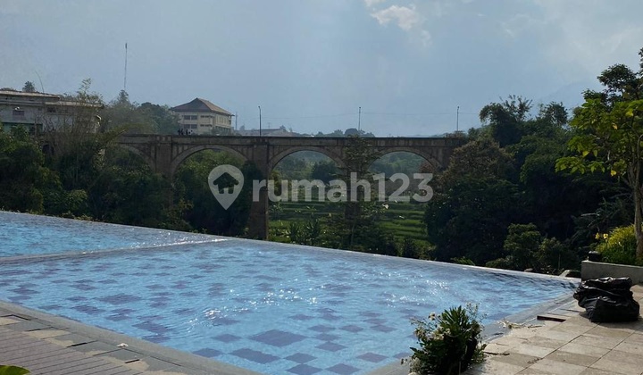 DIJUAL Apartement Taman Melati Jatinangor Bandung 2