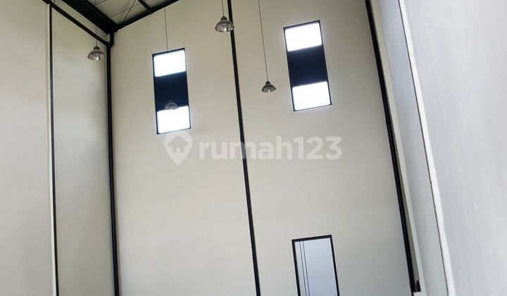 Sewa Gudang Baru , Konsep Kawasan menarik prosperty Bizpark - Batujajar