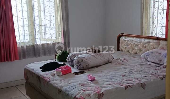 FOR RENT Spacious and Comfortable Strategic House in Sayap Pajajaran, Bandung