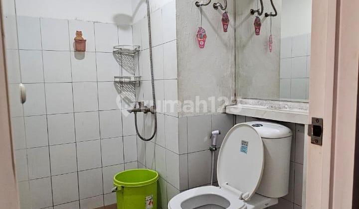 Dijual Apartment Studio Grand Asia Afrika Bandung Full Furnished 2