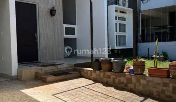 Rumah Nyaman Siap Huni dan Strategis di Buah Batu Regency Bandung 2