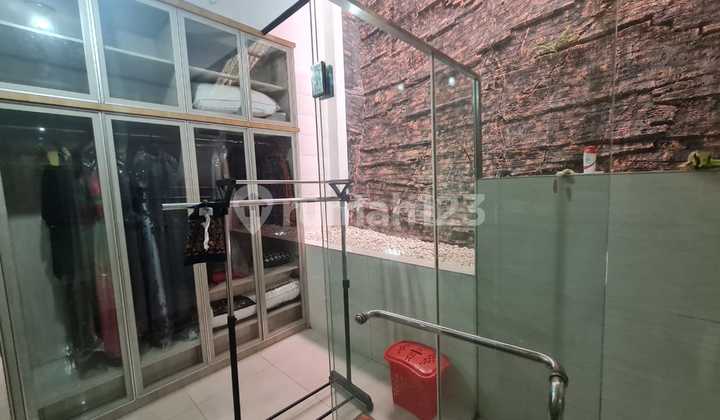 lux house rental mainroad budisari north bandung 2