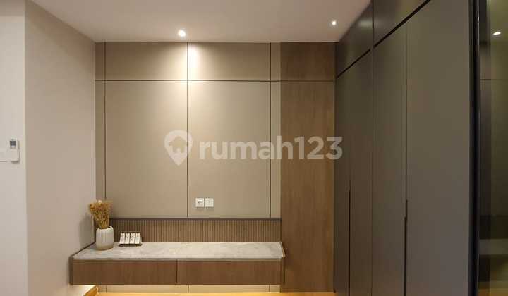 For Rent 2BR Apartment at Hegarmanah Residences 2