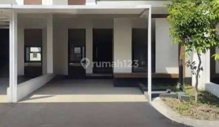 Di Jual Rumah Hokky Podomoro Park Buah Batu Bandung 1