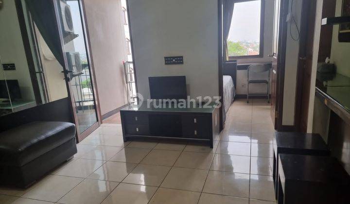 Disewakan Apartemen Majesty Full Furnished 2br 2