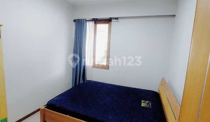 Disewakan Rumah Bali Garden Awiligar Bandung 2