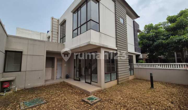 Jual Cepat Podomoro Park Bandung Rumah Hoek 2