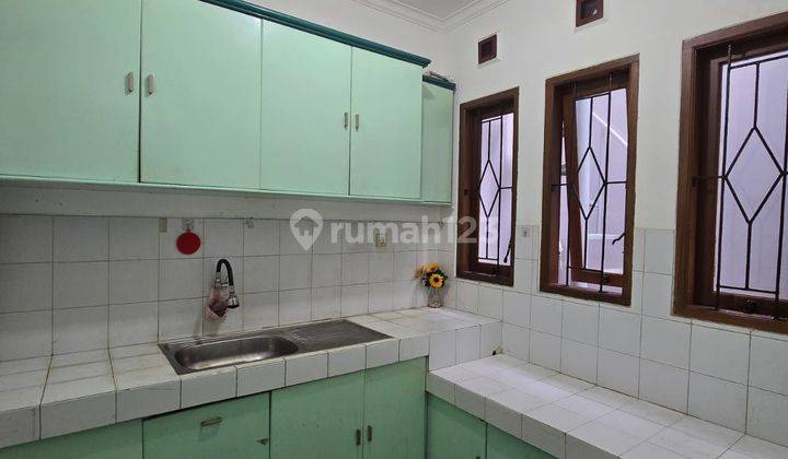 Rumah Bagus Minimalis Modern Siap Huni di Batununggal Bandung 2