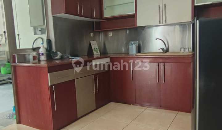 Sewa Rumah Full Furnish Kota Baru Parahyangan di Tatar Ratna 2