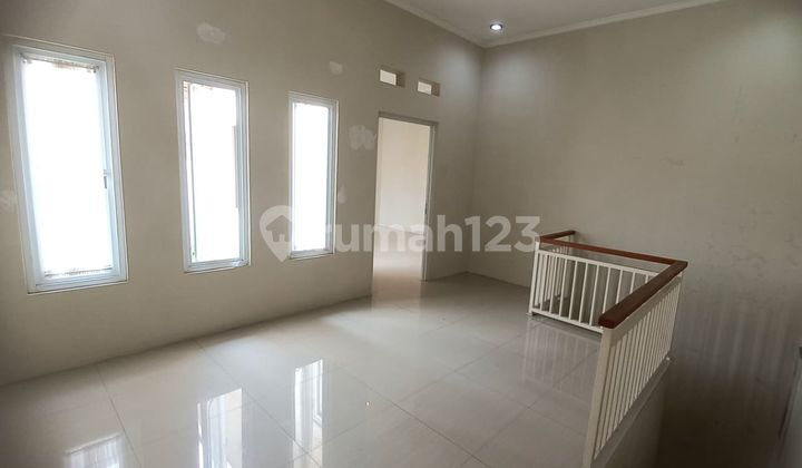 Disewa Rumah di Kota Baru Parahyangan / KBP 2