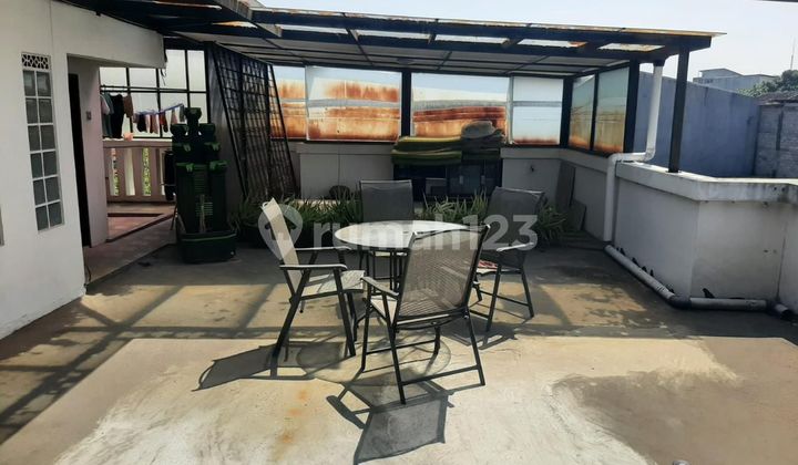 Dijual rumah dago bandung utara Bandung 2