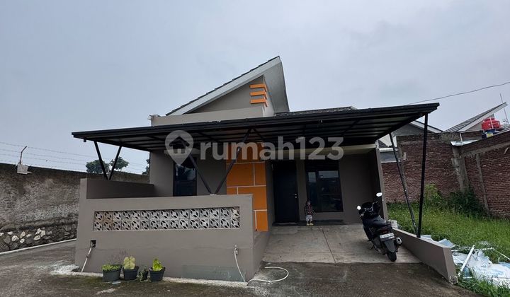 Di Jual Rumah di Perumahan Griya Pasundan Padalarang