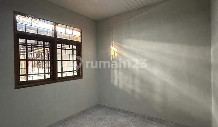 For Rent House Location Taman Bumi Prima - Cimahi