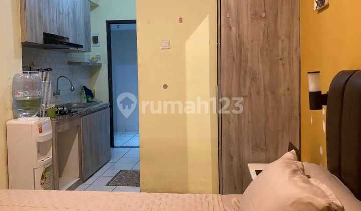 For Rent Grand Asia Afrika Apartment Bandung For Rent Grand Asia Afrika Apartment Bandung