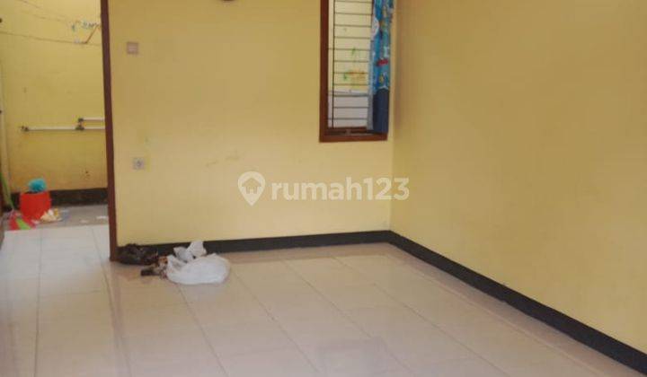 Disewa Rumah Terawat Siap Huni di Pesona Bali Residence 1