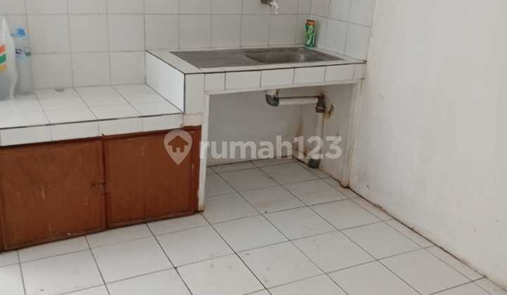 For Rent: 2-Bedroom House in Taman Kopo Indah 2