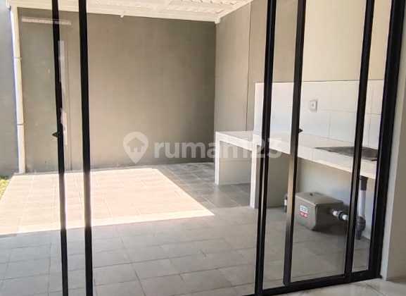 Di Sewa Rumah Kota Baru Parahyangan  Tarubhawana  2