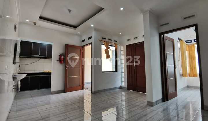 For Rent Wing House Sarijadi, Wing Gegerkalong