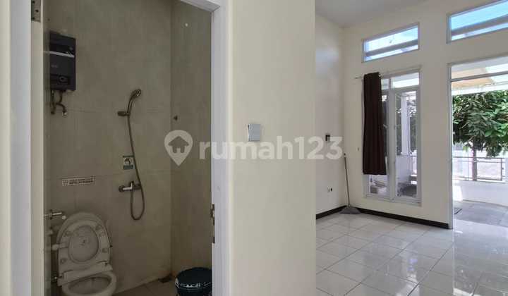 Di Sewakan Rumah Baru Taman Kopo Indah 1 Tki 1 Greenville