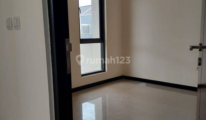 Disewa rumah minimalis TkI 2 bloomingville 1