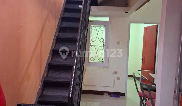 DISEWA RUMAH Kota Baru Parahyangan (KBP) Tatar Banyak Sumba  Full Furnish 2