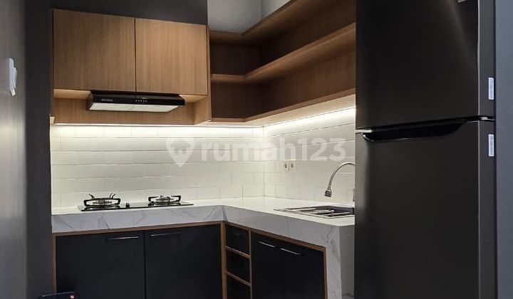 Disewa Rumah di Area Summarecon Bandung