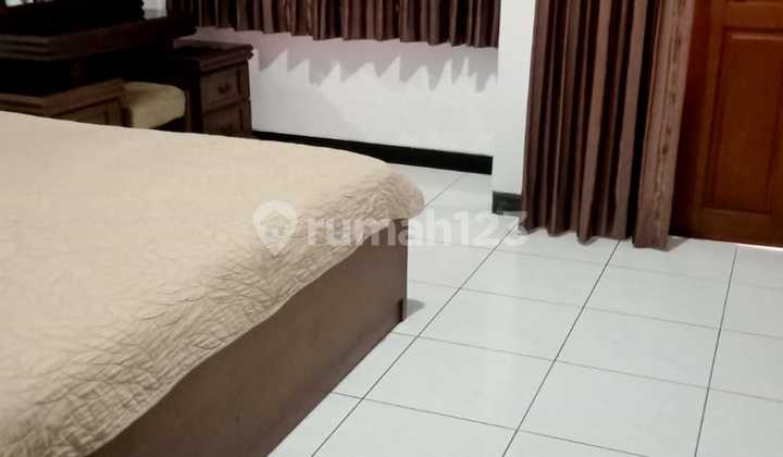 Disewakan/Dikontrakkan Area Komplek Pasadena