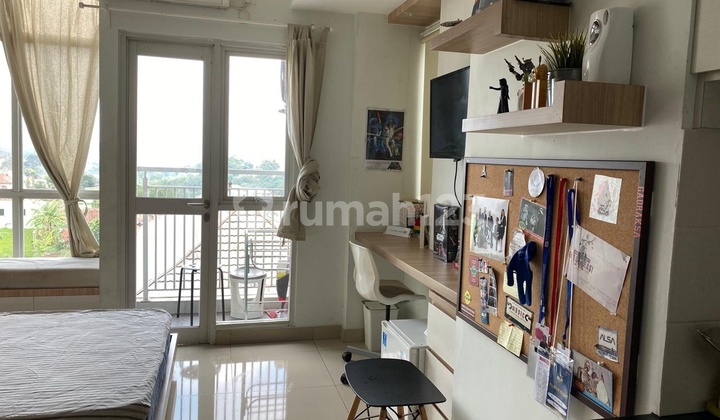 DIJUAL Apartement Taman Melati Jatinangor Bandung DIJUAL Apartement Taman Melati Jatinangor Bandung