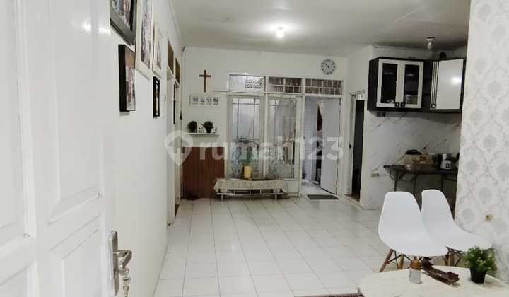 Dijual Rumah Full Furnished di Cipageran Asri Cimahi Dijual Rumah Full Furnished di Cipageran Asri Cimahi