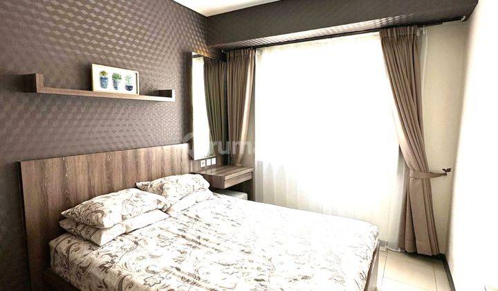 Di Sewa Apartemen Parahyangan Residence Fully Furnished 1