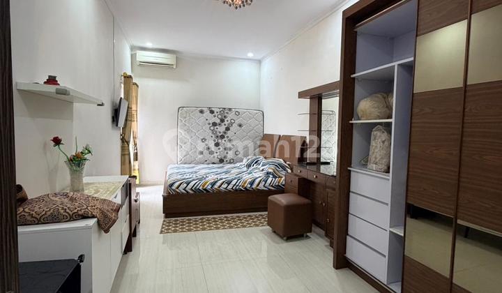 Disewakan Rumah Siap Huni di Kota Baru Parahyangan ( Kbp ) 2