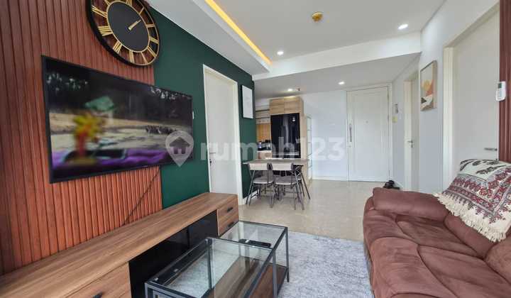 For Rent Landmark Residence Apartment in Cicendo, Bandung For Rent Landmark Residence Apartment in Cicendo, Bandung