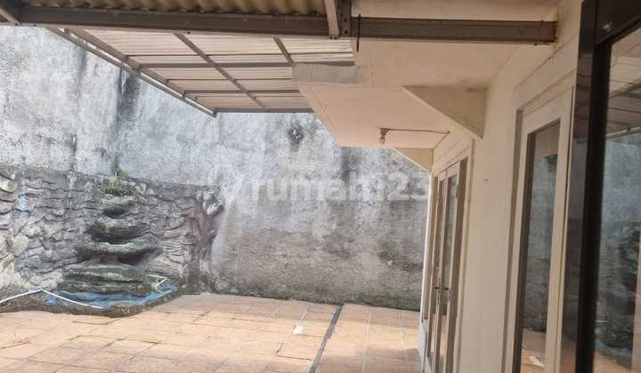 Disewa Rumah kota baru parahyangan KBP Pitaloka 2