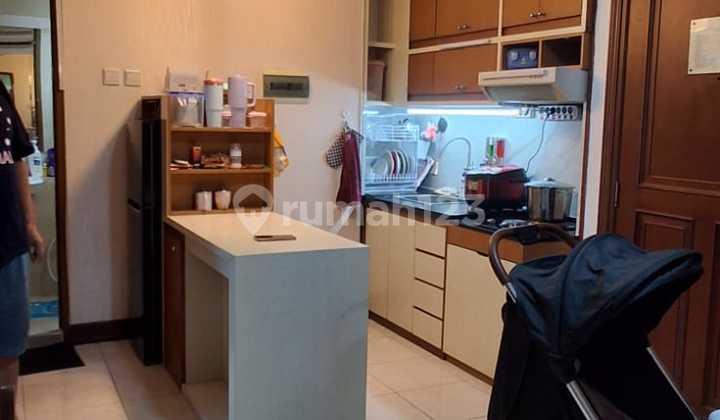 Dijual Apartemen Grand Setiabudi Full Furnish & Full Elektronik Dijual Apartemen Grand Setiabudi Full Furnish & Full Elektronik