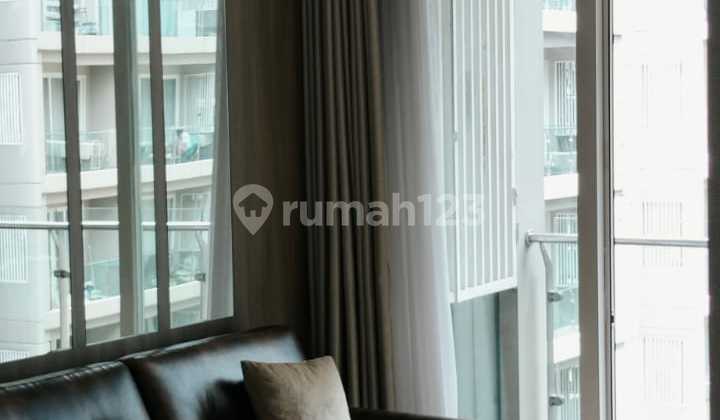 Rent Fully Furnished Apartment at Landmark Bandung Rent Fully Furnished Apartment at Landmark Bandung