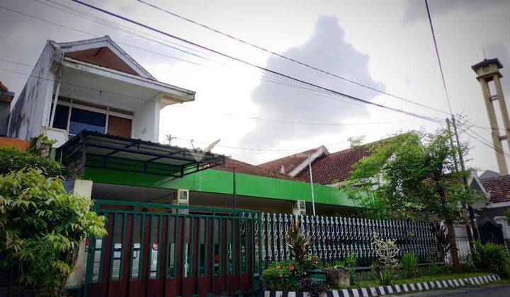 Rumah Dikawasan Suhat Jual Cepat Dekat Kampus² & Perkantoran
 2