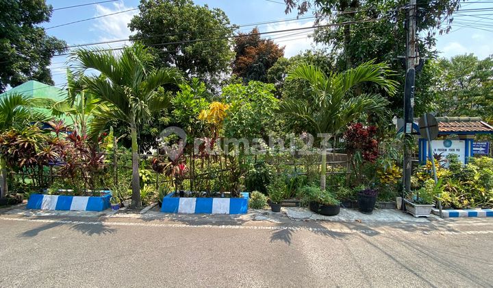 Affordable Land Near Campus and Offices in Malang City