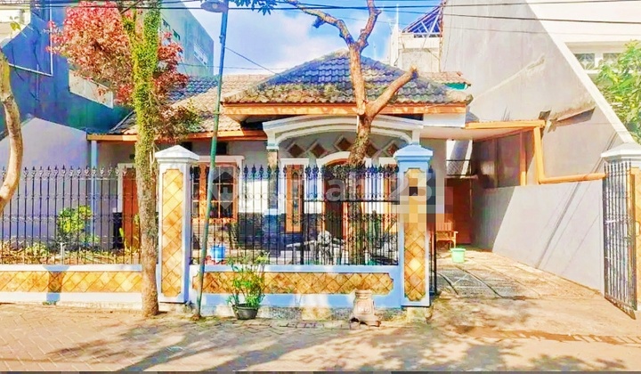Nice House Ready to Occupied, One Step to ITN & UB Campus in Sigura2 Malang 2